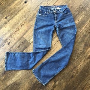 Cruel Girl Slim Jeans